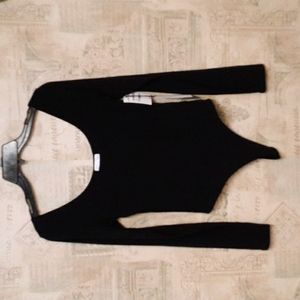 Leith Bodysuit